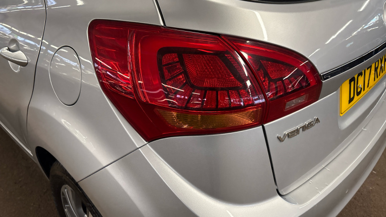 Kia Venga 1.6 4 5dr Auto [6] Petrol Hatchback